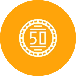 Free Seo  Icon