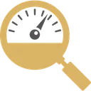 Free Seo Performance Icon