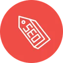 Free Seo Tool Optimization Icon