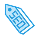 Free Seo Tool Optimization Icon