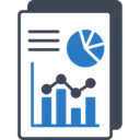Free Seo Report Site Audit Keyword Ranking Icon