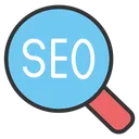 Free Seo research  Icon