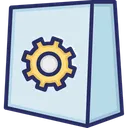 Free Seo Service Package Service Icon