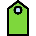 Free Seo Tag Price Tag Icon