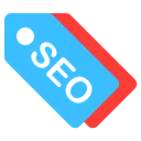 Free Seo Tags Seo Tag Seo Icon