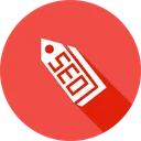 Free Seo Tool Optimierung Symbol