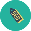 Free Seo Tool Optimierung Symbol