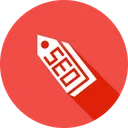 Free Seo Tool Optimization Icon
