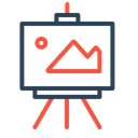 Free Seo Training Picture Icon
