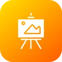 Free Seo Training Picture Icon