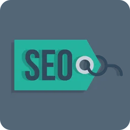 Free Seo  Icon