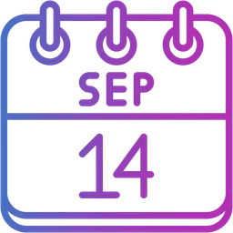 Free September  Icon