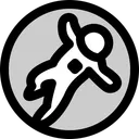 Free Grav Logotipo De Tecnologia Logotipo De Midia Social Ícone