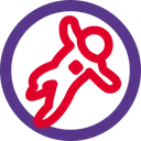 Free Grav Logotipo De Tecnologia Logotipo De Midia Social Ícone
