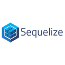 Free Sequelize Original Wordmark Icon