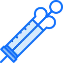 Free Seringa  Icon