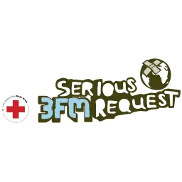 Free Serious Logo Icon