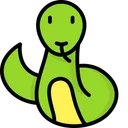 Free Serpente Icon