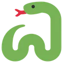 Free Serpente Portatore Ofiuco Icon