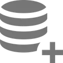 Free Server Add Icon