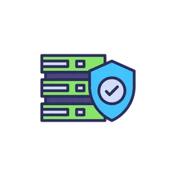 Free Server  Icon