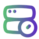 Free Server Maintenance Maintenance Server Repair Icon