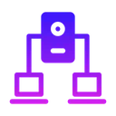 Free Server Icon
