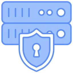 Free Server protection  Icon