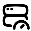 Free Server Speed Speed Server Latency Icon