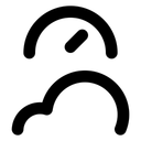 Free Server Speed Server Latency Speed Icon