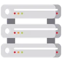 Free Serveur blockchain  Icône