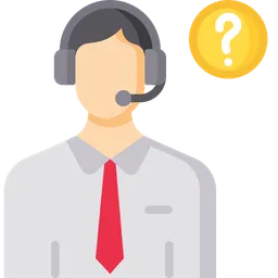 Free Service client  Icône