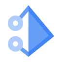 Free Service For Microsoft Icon