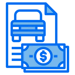 Free Service Payment  Icon