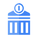 Free Services Marketplace Icon