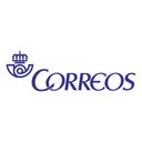 Free Correos Company Brand Icono