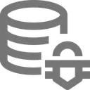 Free Servidor Error Icono