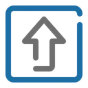 Free Seta Mapa Localizacao Ícone