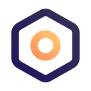 Free Setting Nut Bolt Hexagon Icon