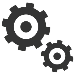 Free Setting  Icon