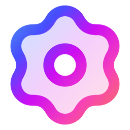 Free Setting  Icon