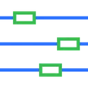 Free Setting Configuration Settings Icon