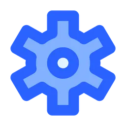 Free Setting  Icon