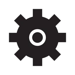 Free Setting  Icon