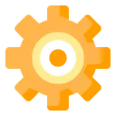 Free Setting  Icon