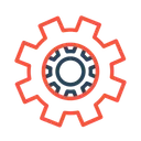 Free Setting Gear Preferences Icon