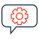 Free Setting Gear Preferences Icon