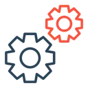Free Setting Gear Preferences Icon