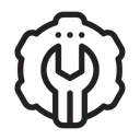 Free Website Seo Marketing Icon