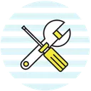 Free Setting Icon